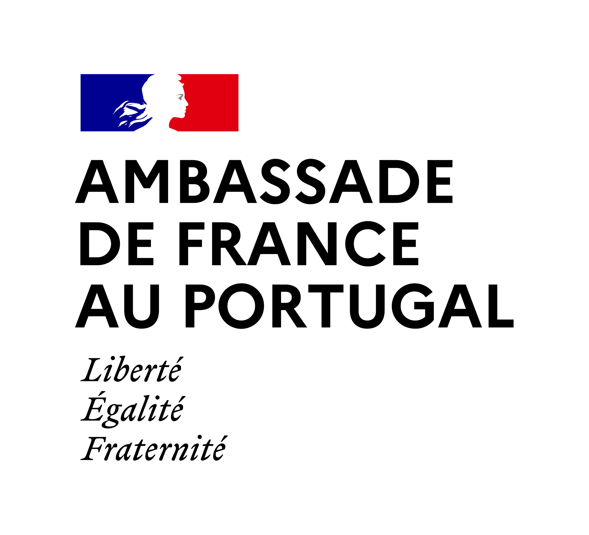 Ambassade de France au Portugal