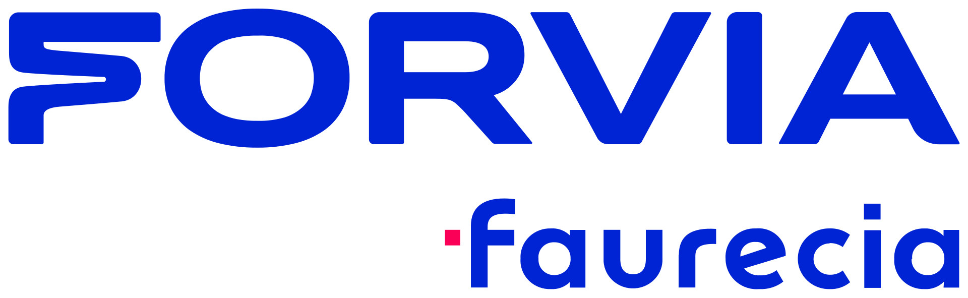 Forvia Faurecia